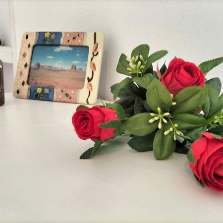 Al Vecchio Mulino Apartment Lastra a Signa Luaran gambar