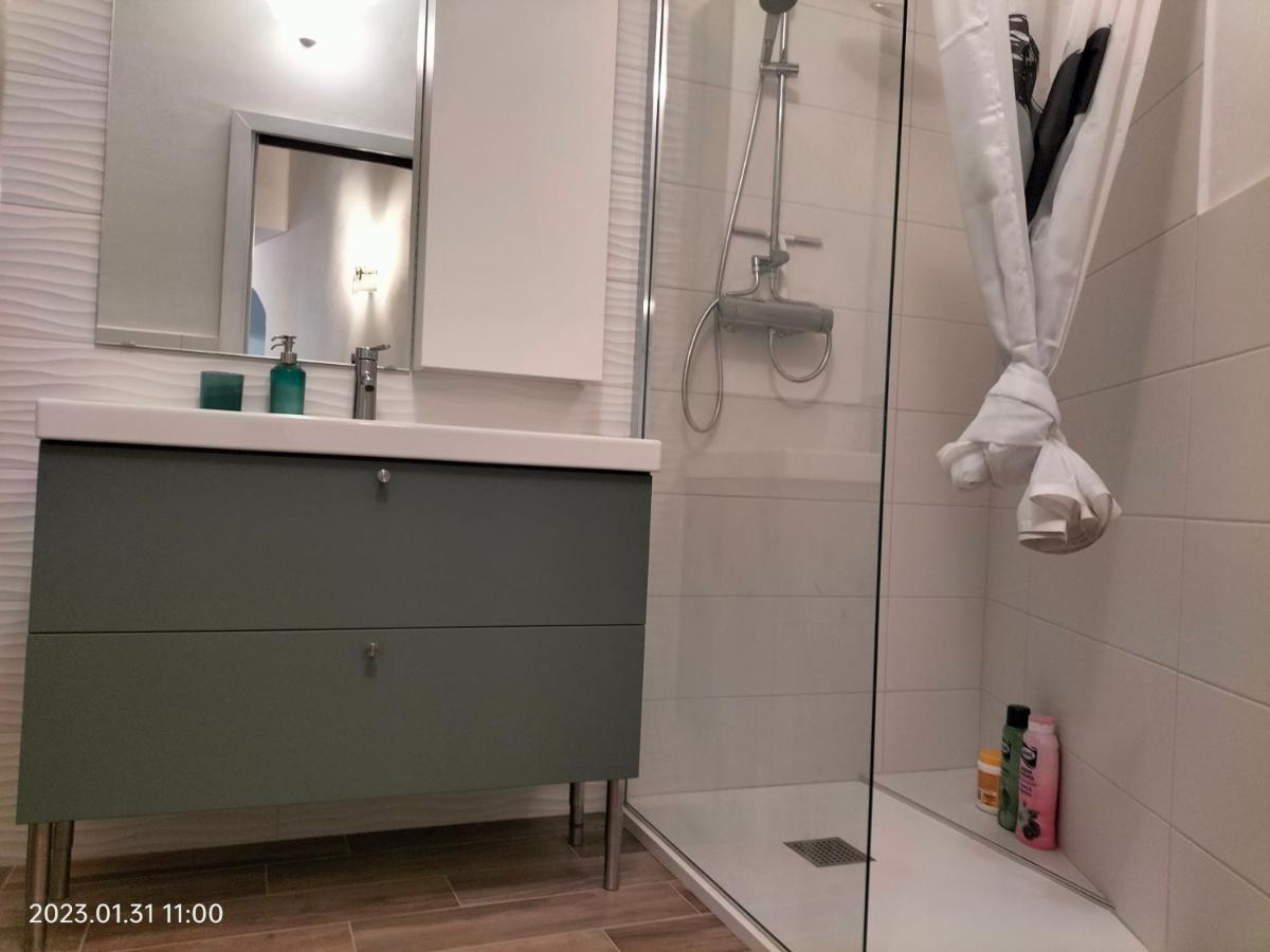 Al Vecchio Mulino Apartment Lastra a Signa Luaran gambar
