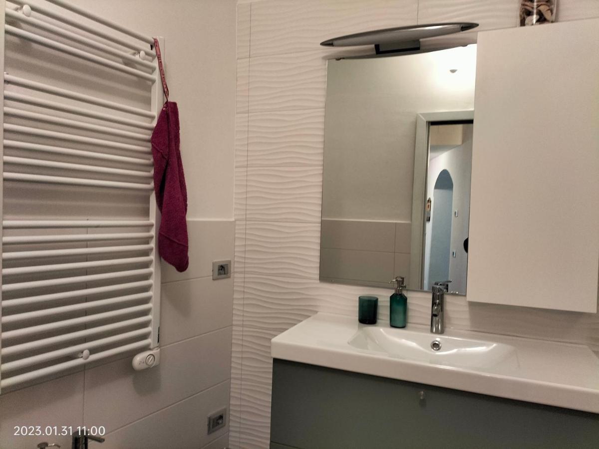 Al Vecchio Mulino Apartment Lastra a Signa Luaran gambar