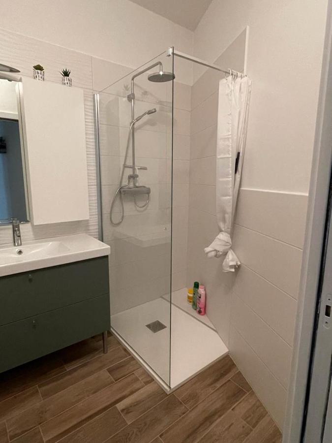 Al Vecchio Mulino Apartment Lastra a Signa Luaran gambar