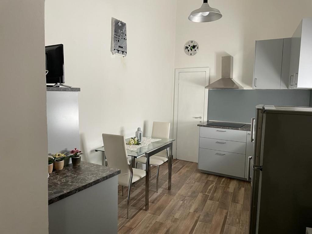 Al Vecchio Mulino Apartment Lastra a Signa Luaran gambar