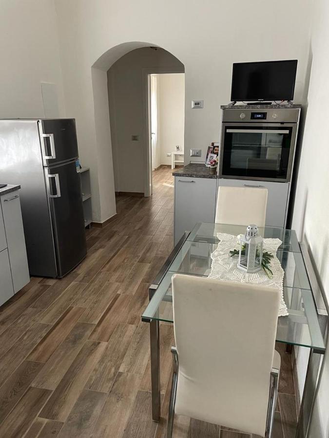 Al Vecchio Mulino Apartment Lastra a Signa Luaran gambar