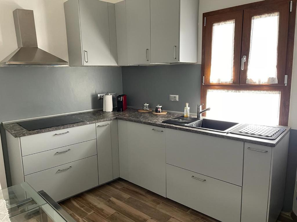 Al Vecchio Mulino Apartment Lastra a Signa Luaran gambar