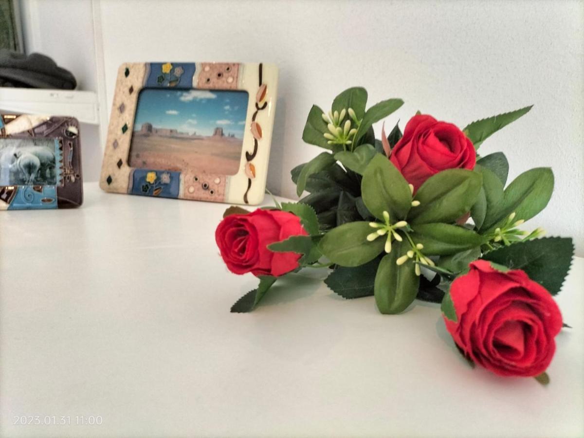 Al Vecchio Mulino Apartment Lastra a Signa Luaran gambar